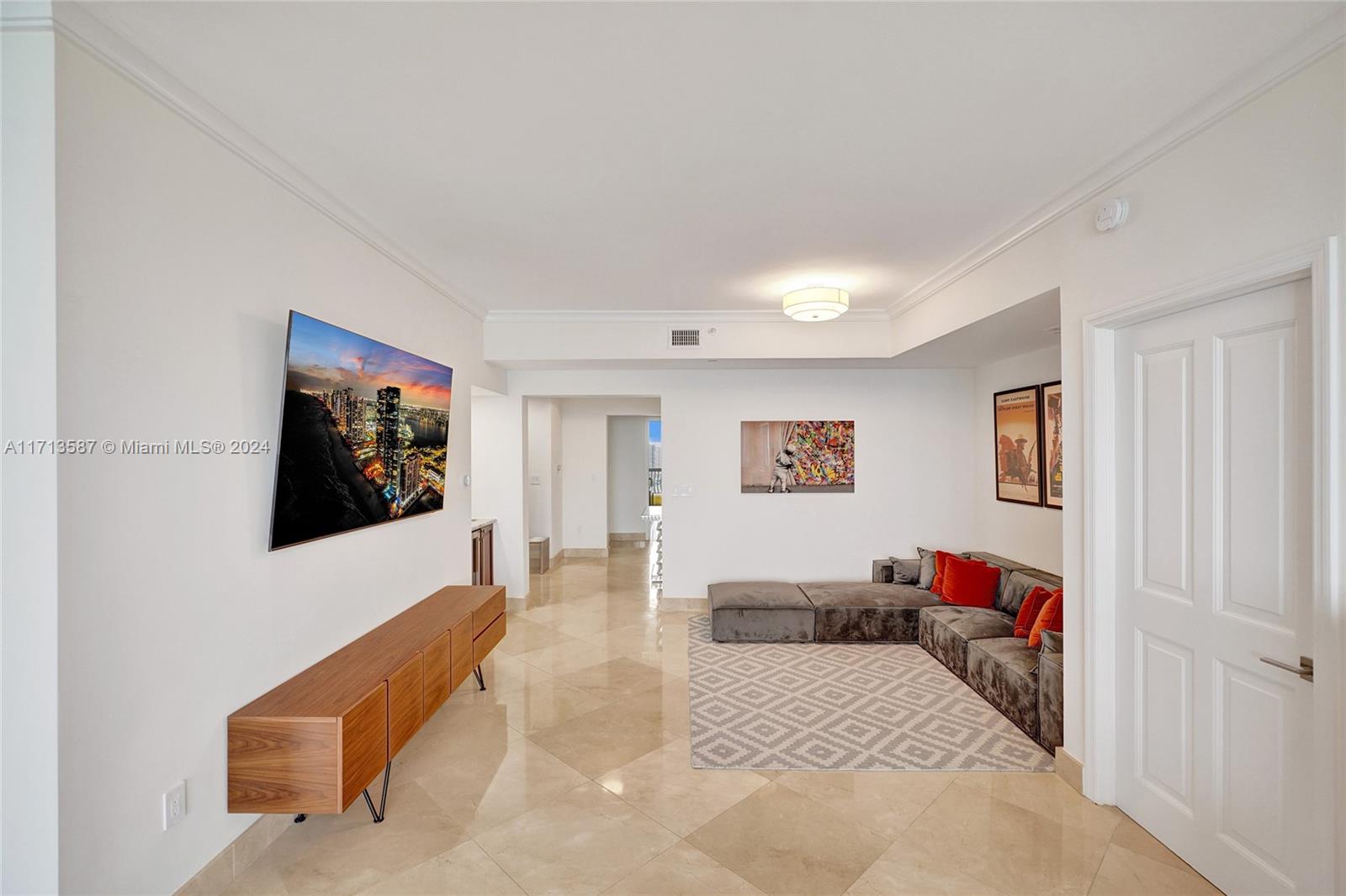 Acqualina Ocn Residences - Residential