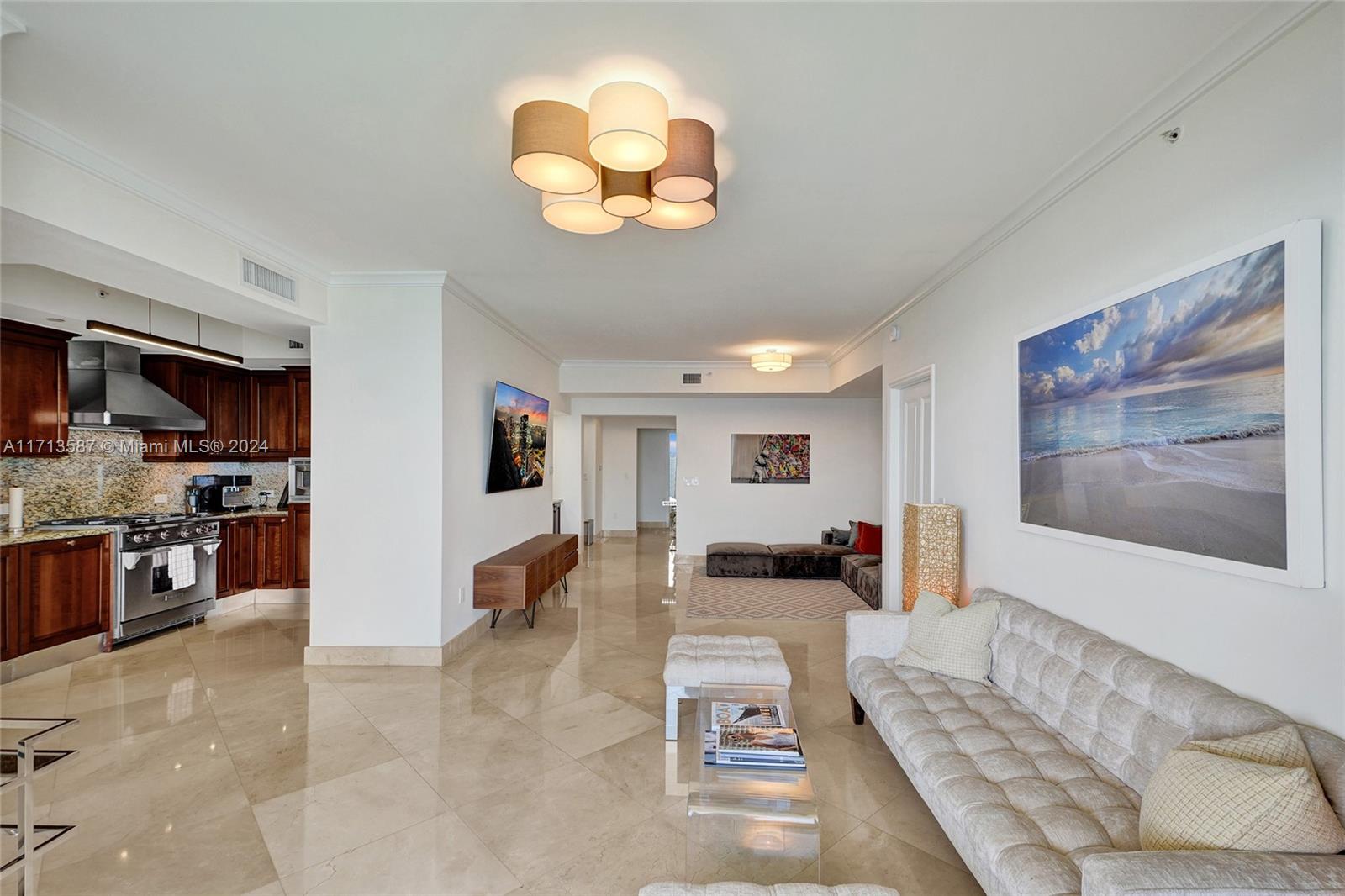 Acqualina Ocn Residences - Residential