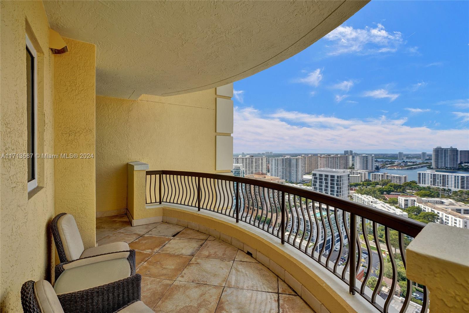 Acqualina Ocn Residences - Residential