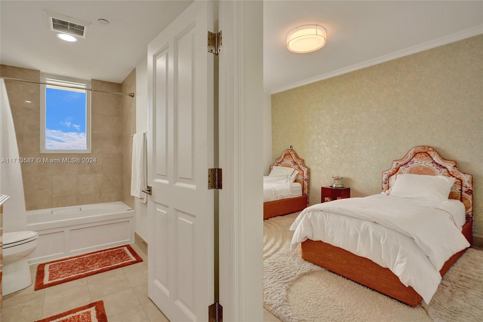 Acqualina Ocn Residences - Residential