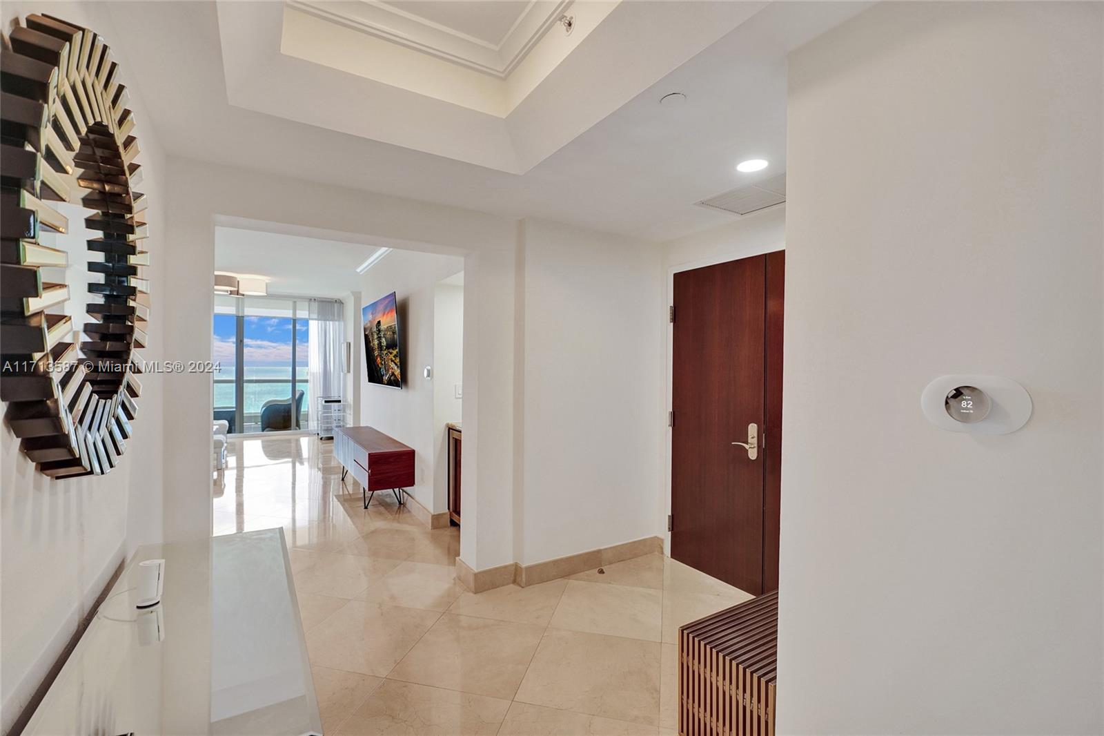 Acqualina Ocn Residences - Residential