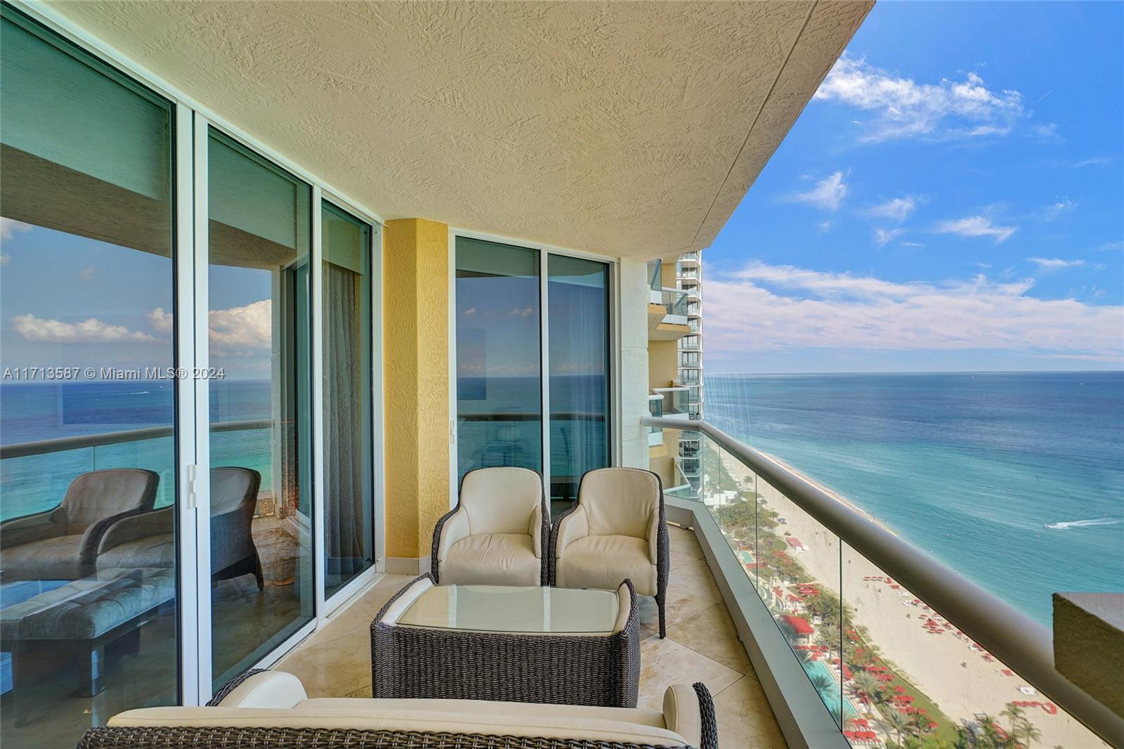 Acqualina Ocn Residences - Residential