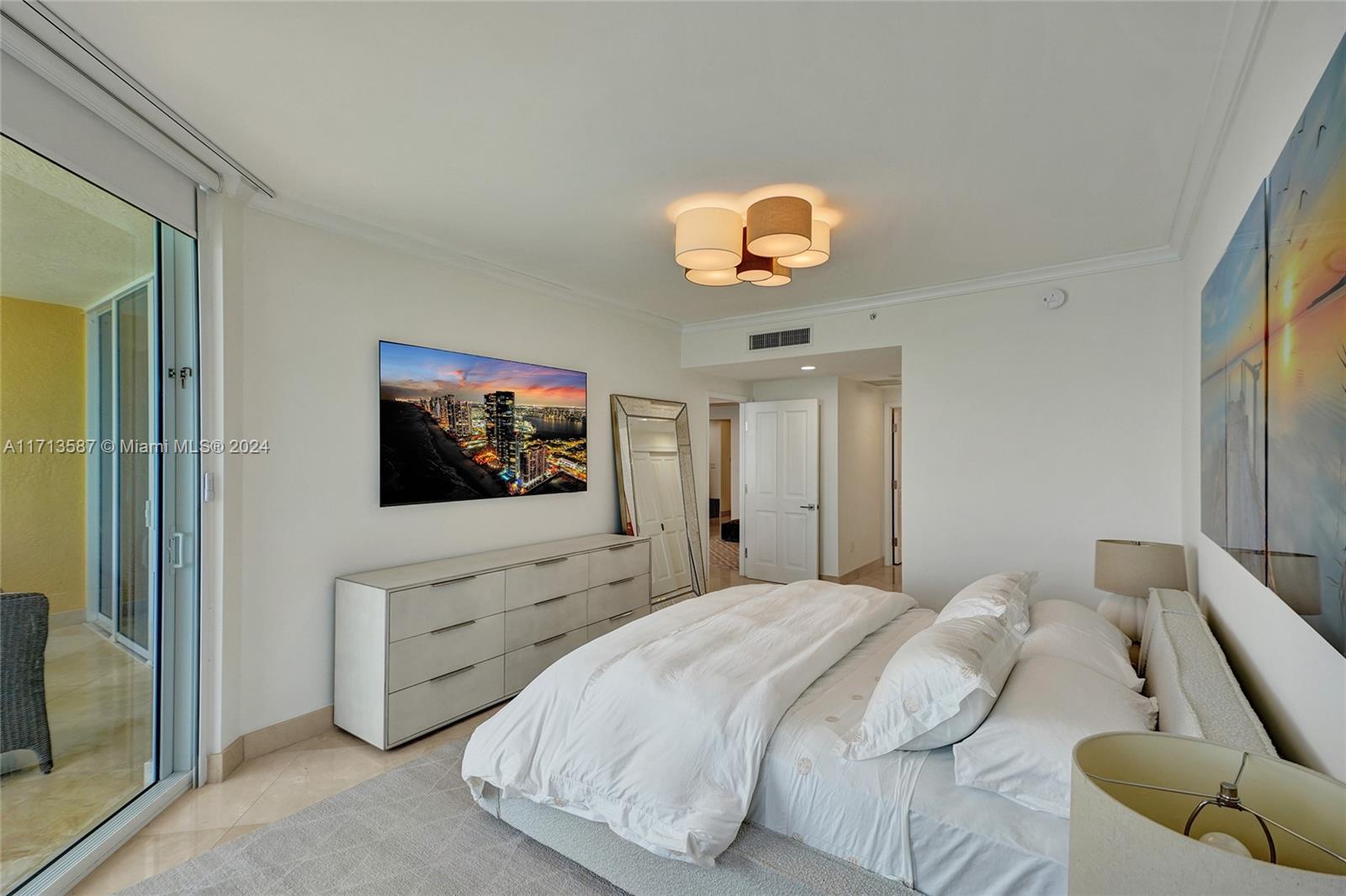 Acqualina Ocn Residences - Residential