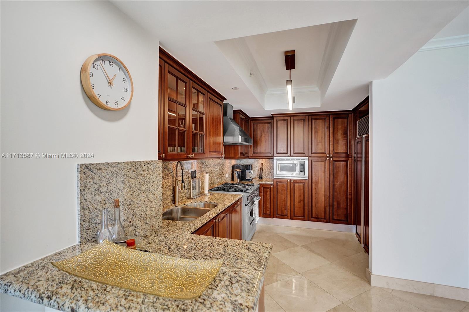 Acqualina Ocn Residences - Residential
