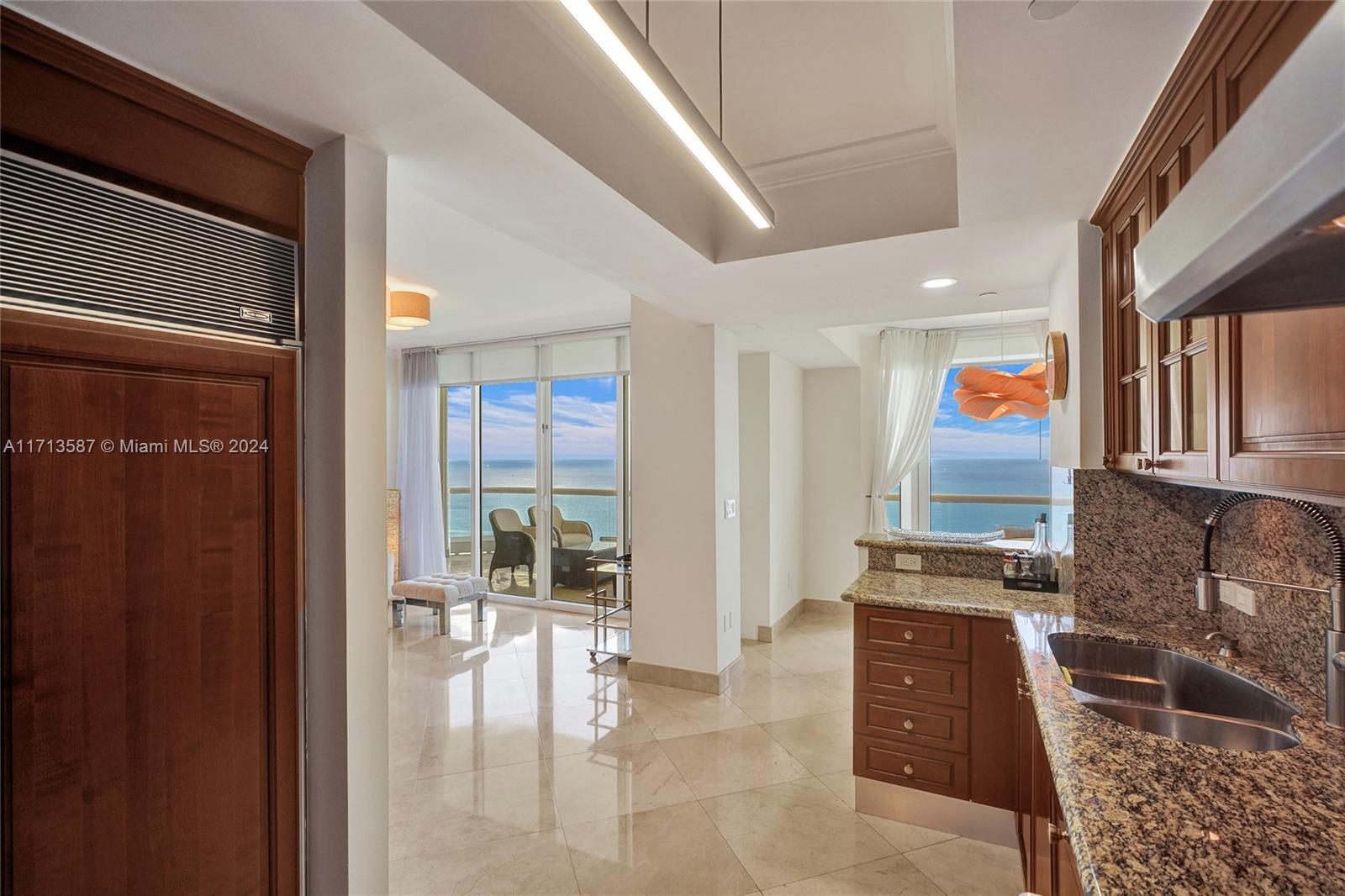 Acqualina Ocn Residences - Residential
