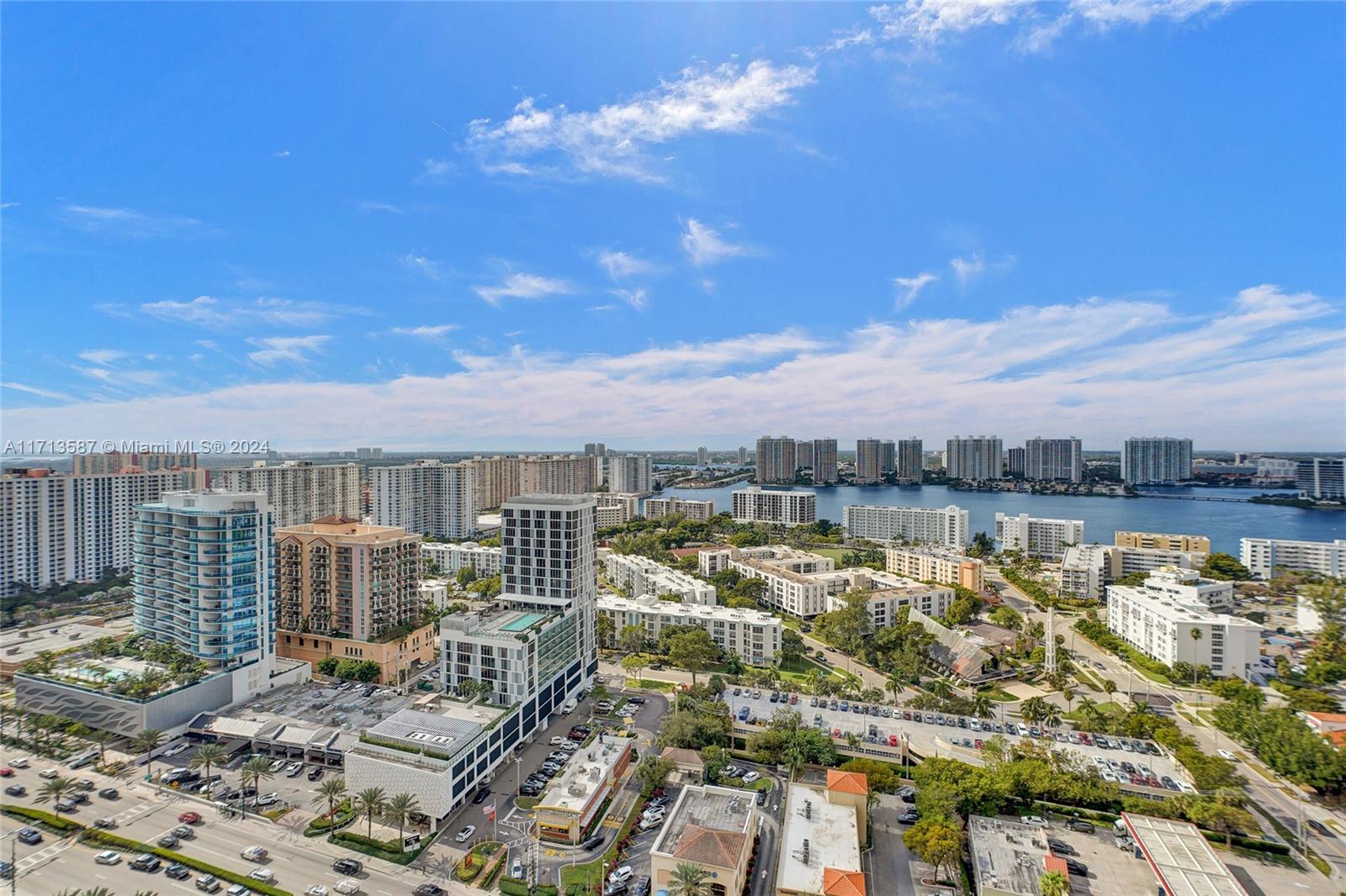 Acqualina Ocn Residences - Residential