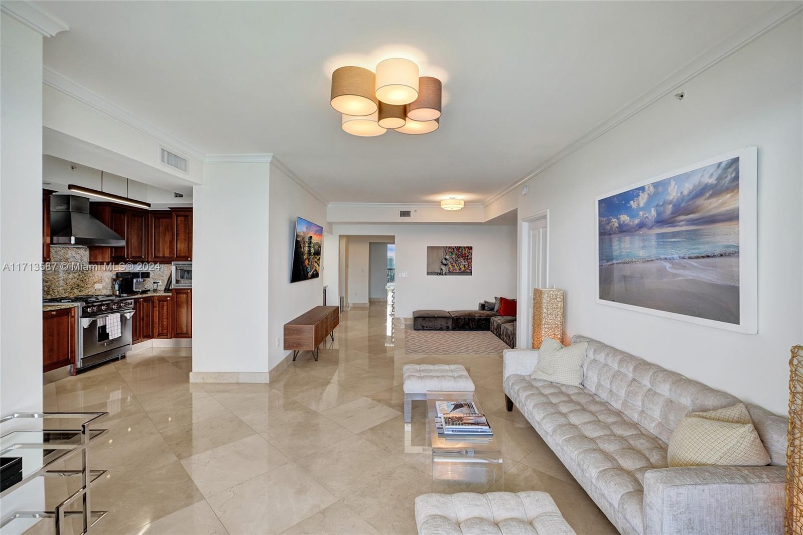 Acqualina Ocn Residences - Residential