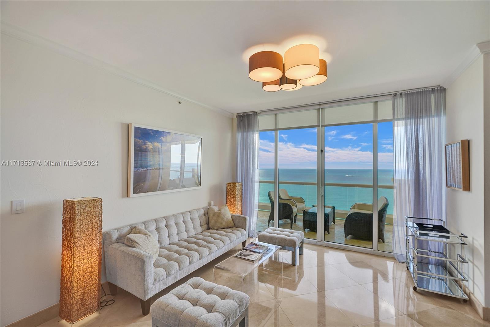 Acqualina Ocn Residences - Residential