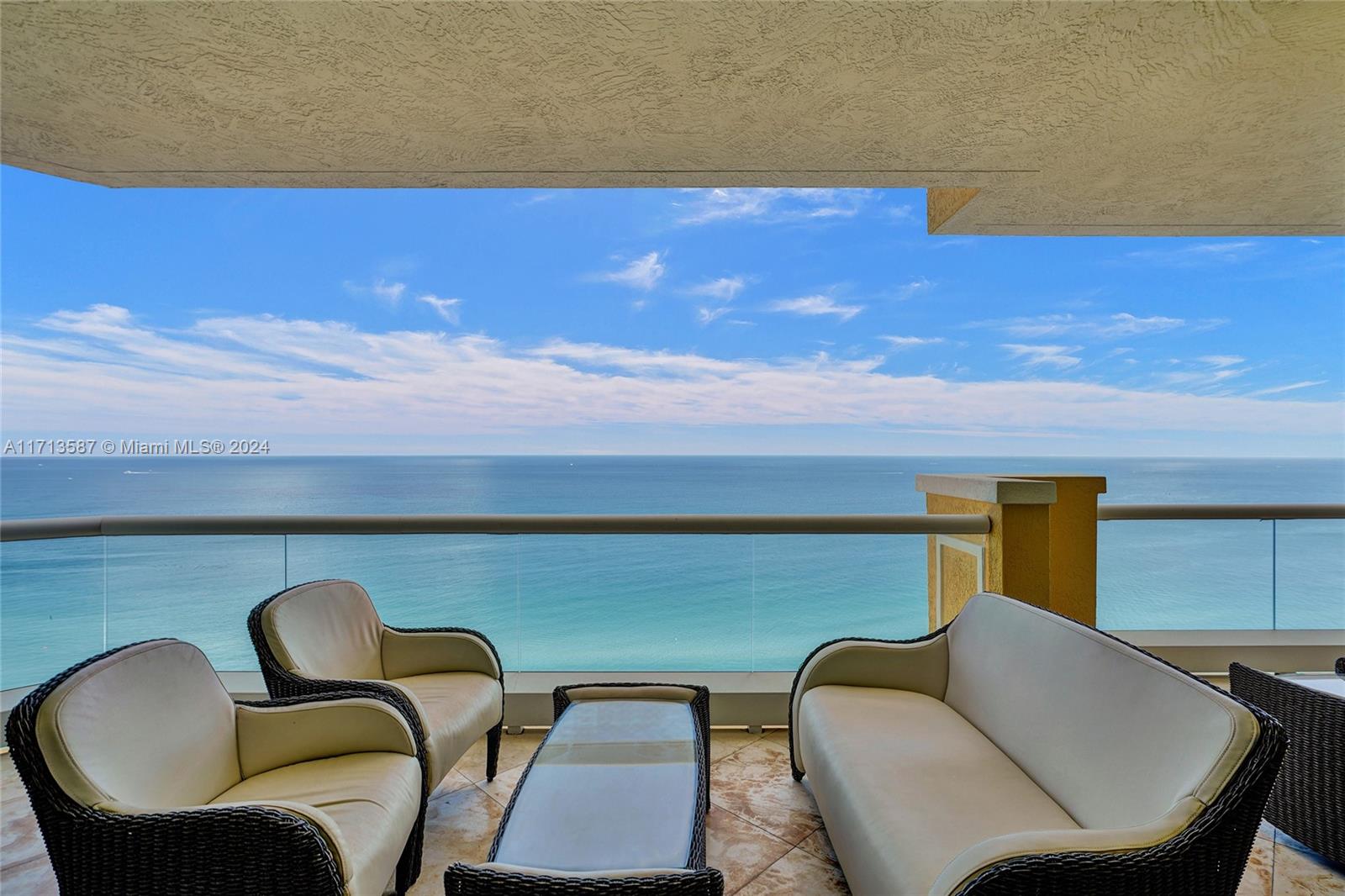 Acqualina Ocn Residences - Residential