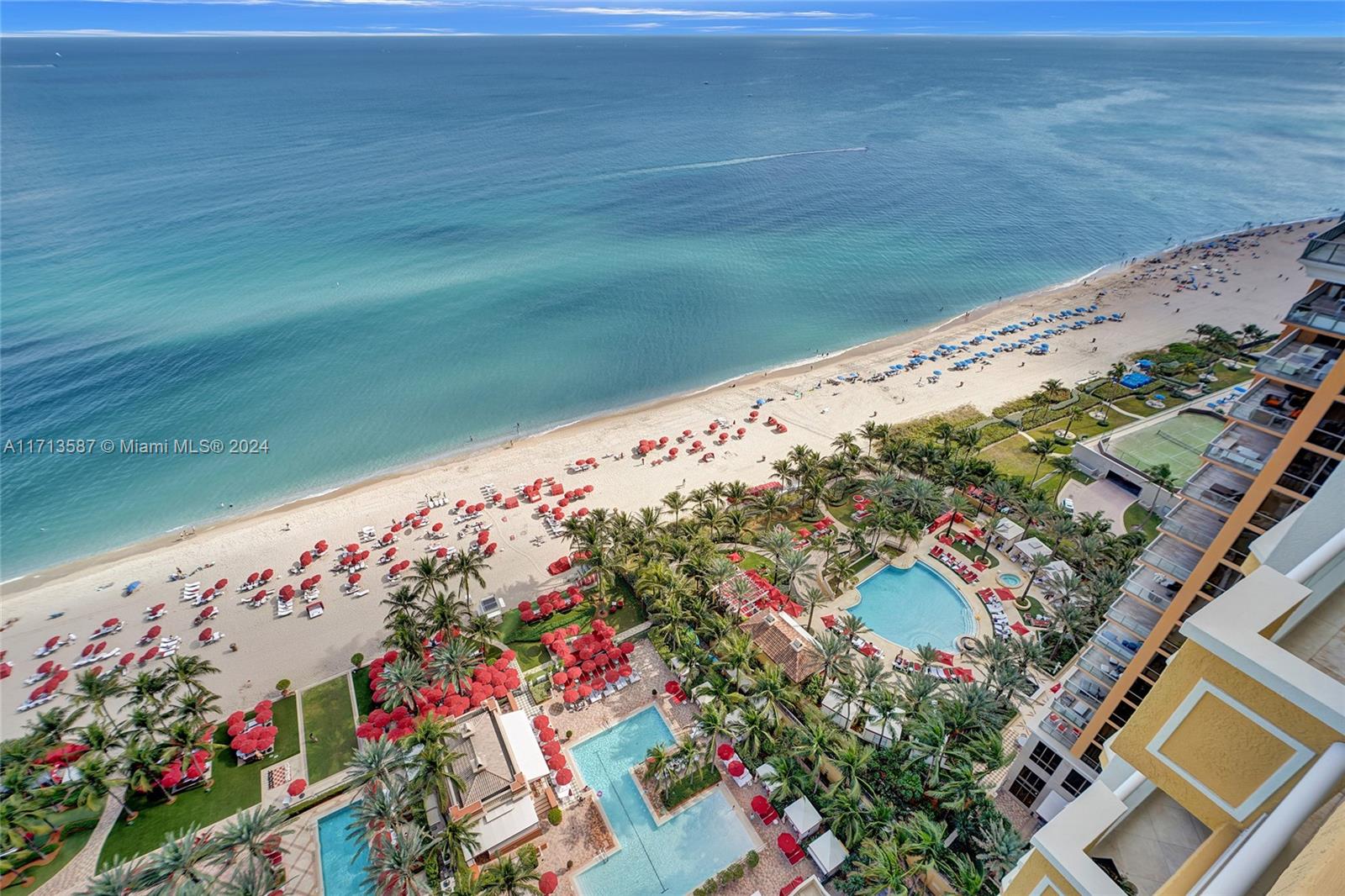 Acqualina Ocn Residences - Residential