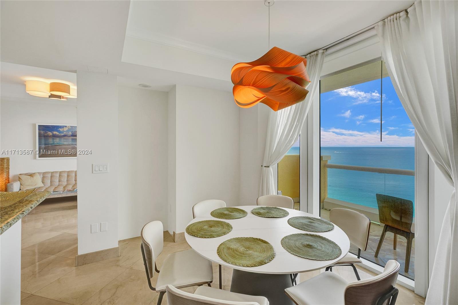 Acqualina Ocn Residences - Residential