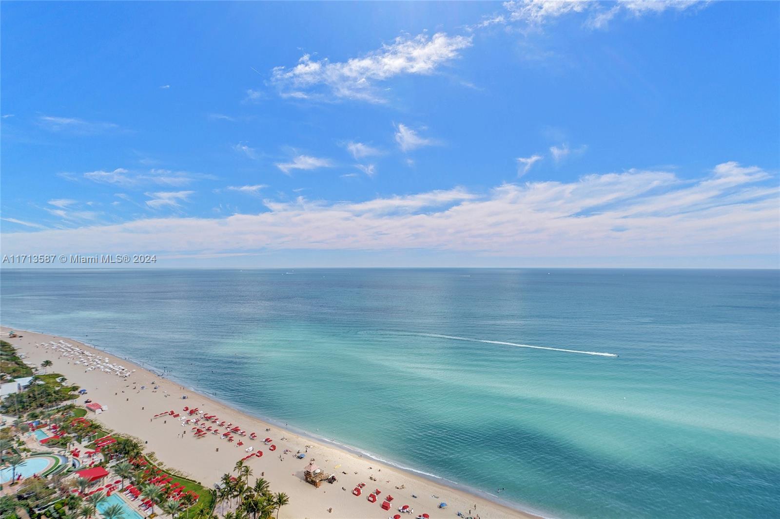 Acqualina Ocn Residences - Residential