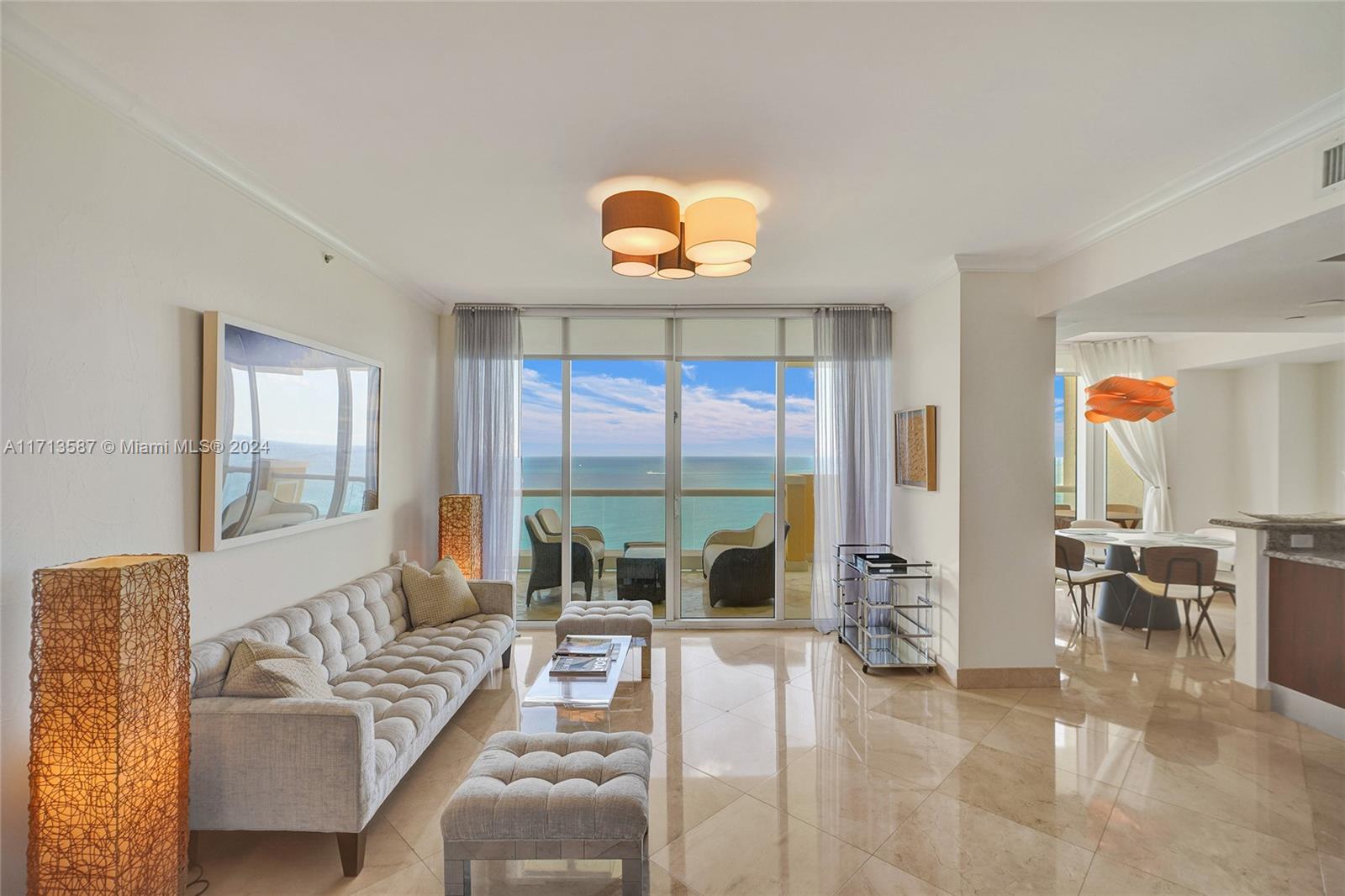 Acqualina Ocn Residences - Residential