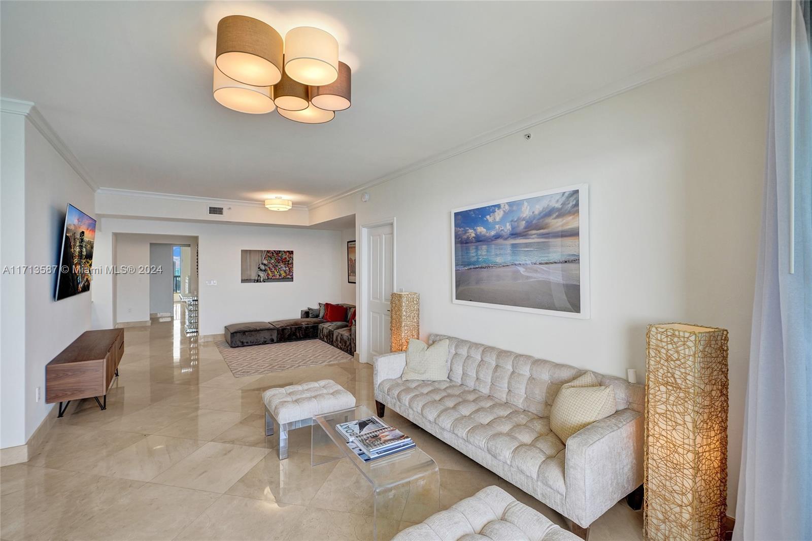 Acqualina Ocn Residences - Residential