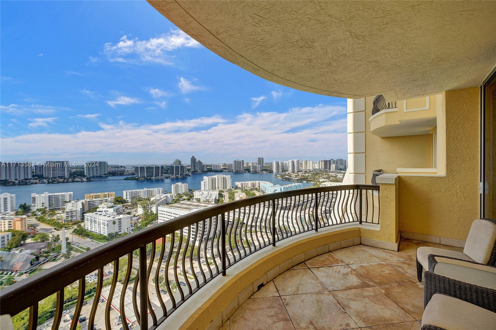 Acqualina Ocn Residences - Residential