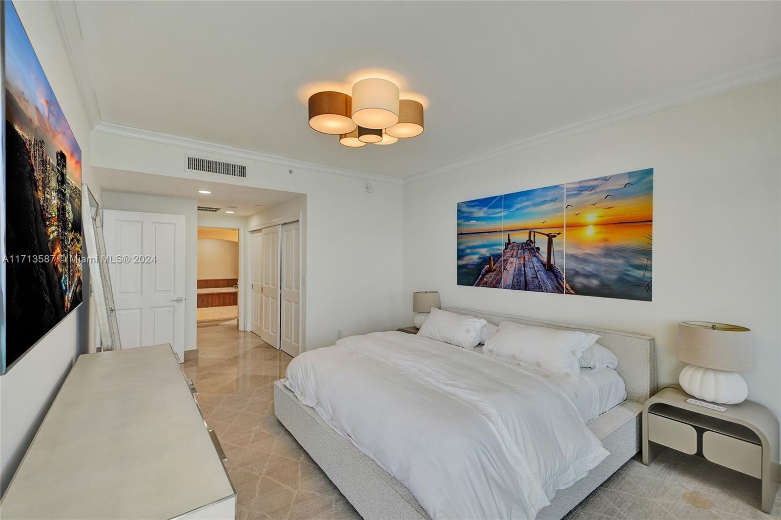 Acqualina Ocn Residences - Residential