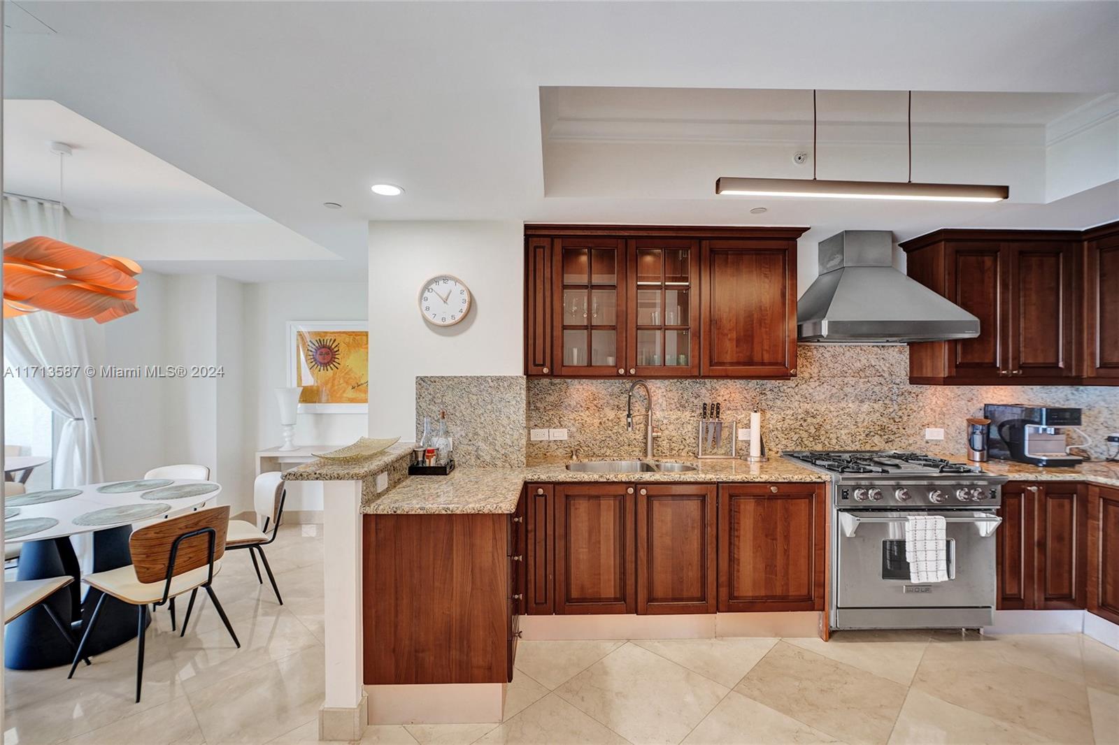 Acqualina Ocn Residences - Residential