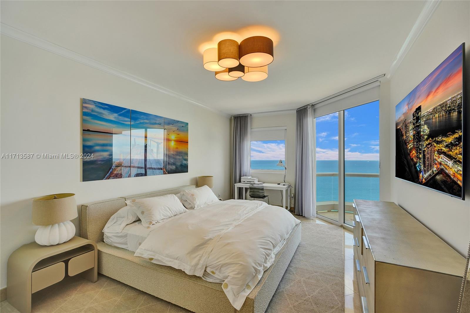 Acqualina Ocn Residences - Residential