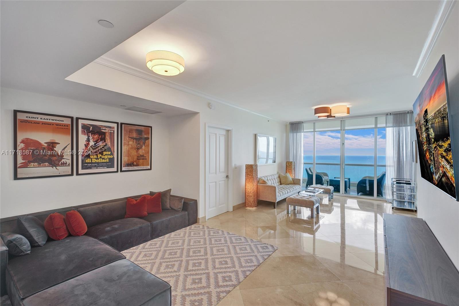 Acqualina Ocn Residences - Residential