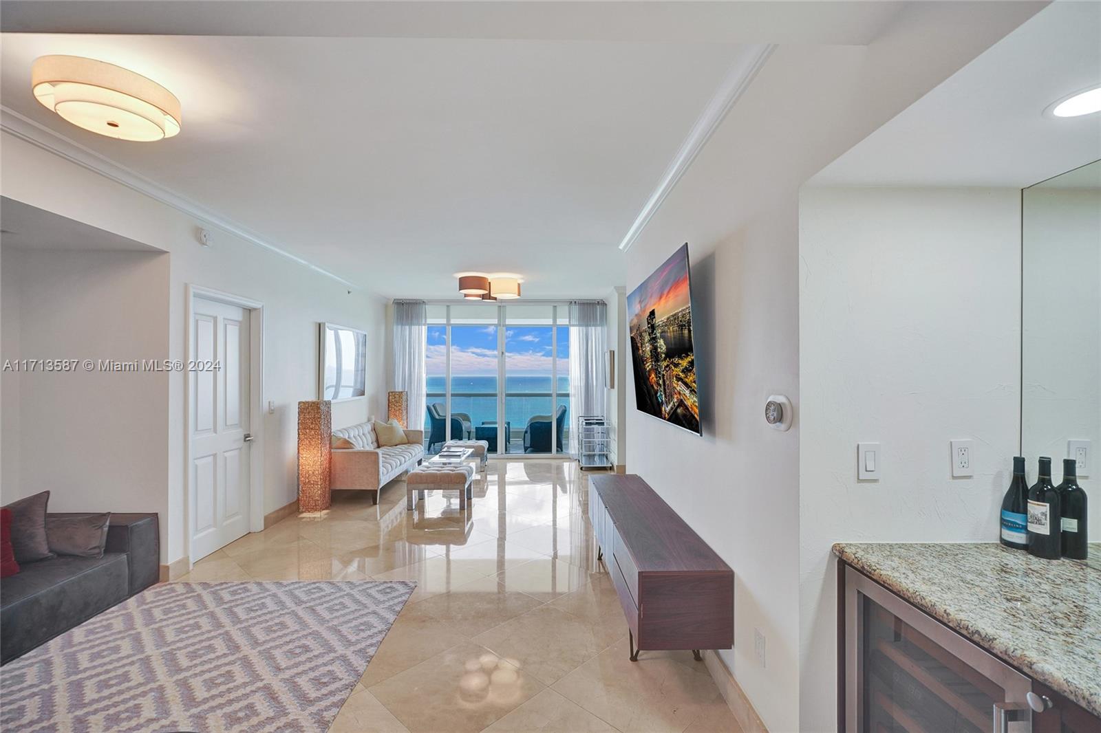 Acqualina Ocn Residences - Residential
