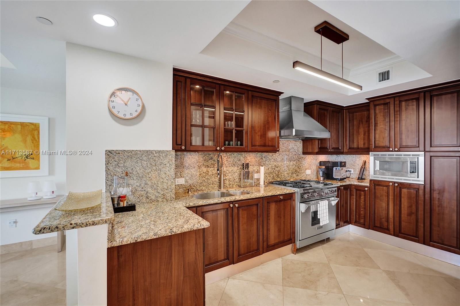 Acqualina Ocn Residences - Residential