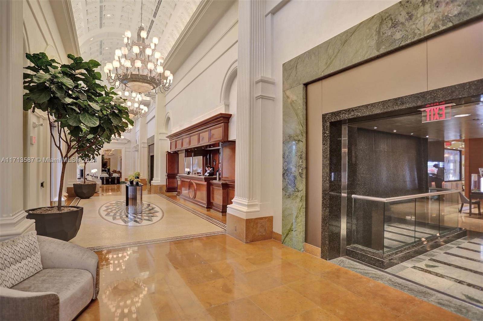 17875 Collins Ave 2605