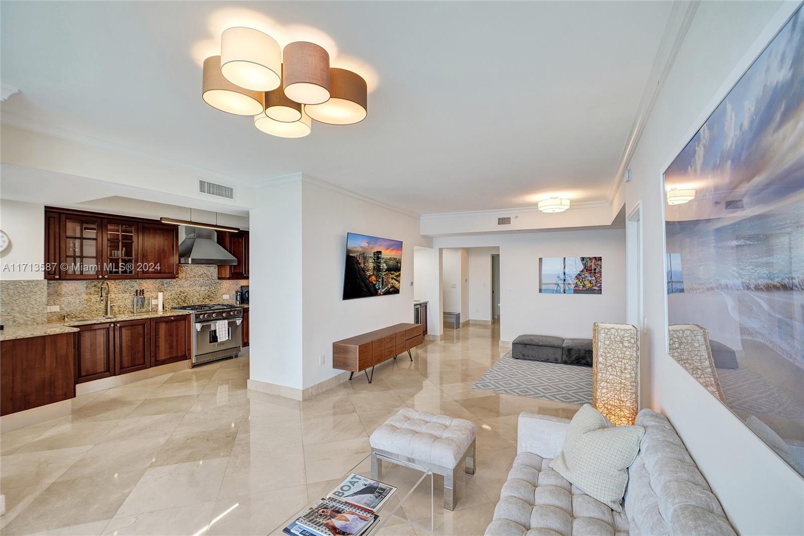 Acqualina Ocn Residences - Residential