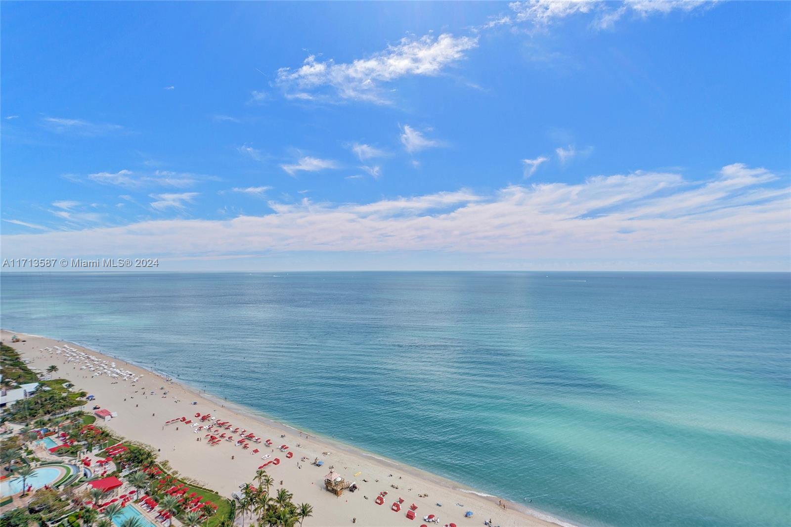 Acqualina Ocn Residences - Residential