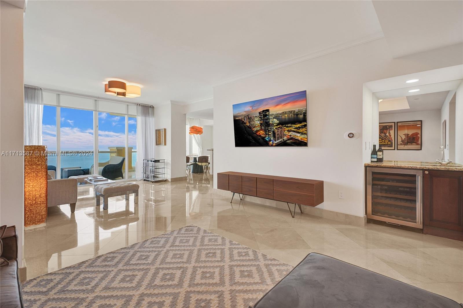 Acqualina Ocn Residences - Residential