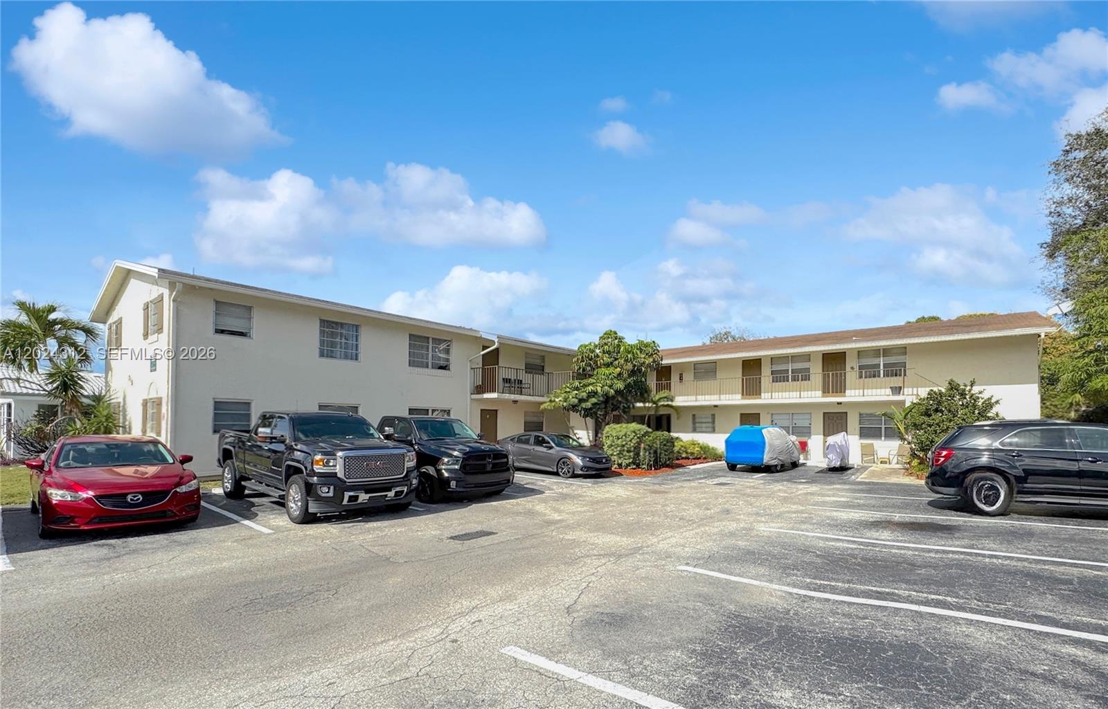 BEULALAND - Residential Lease