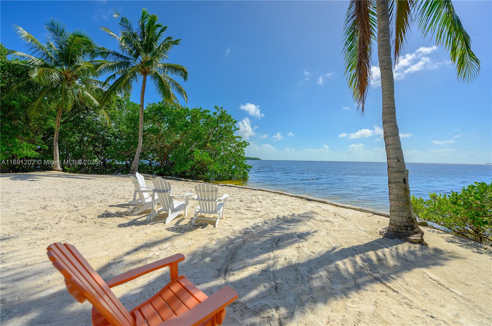 PARADISE POINT 1ST AMENDM - Residential