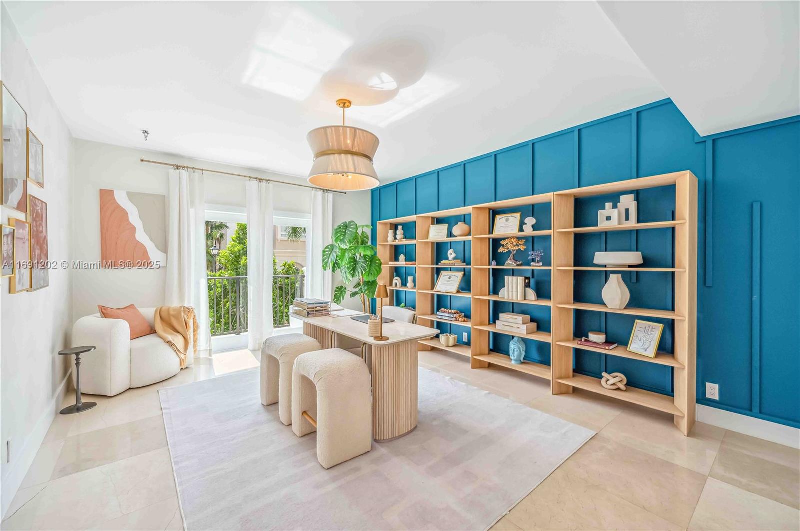 PARADISE POINT 1ST AMENDM - Residential