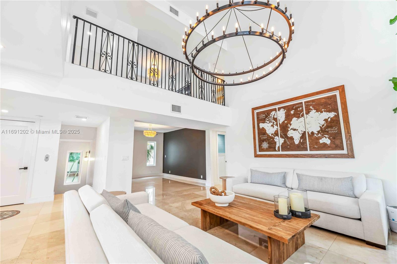 PARADISE POINT 1ST AMENDM - Residential