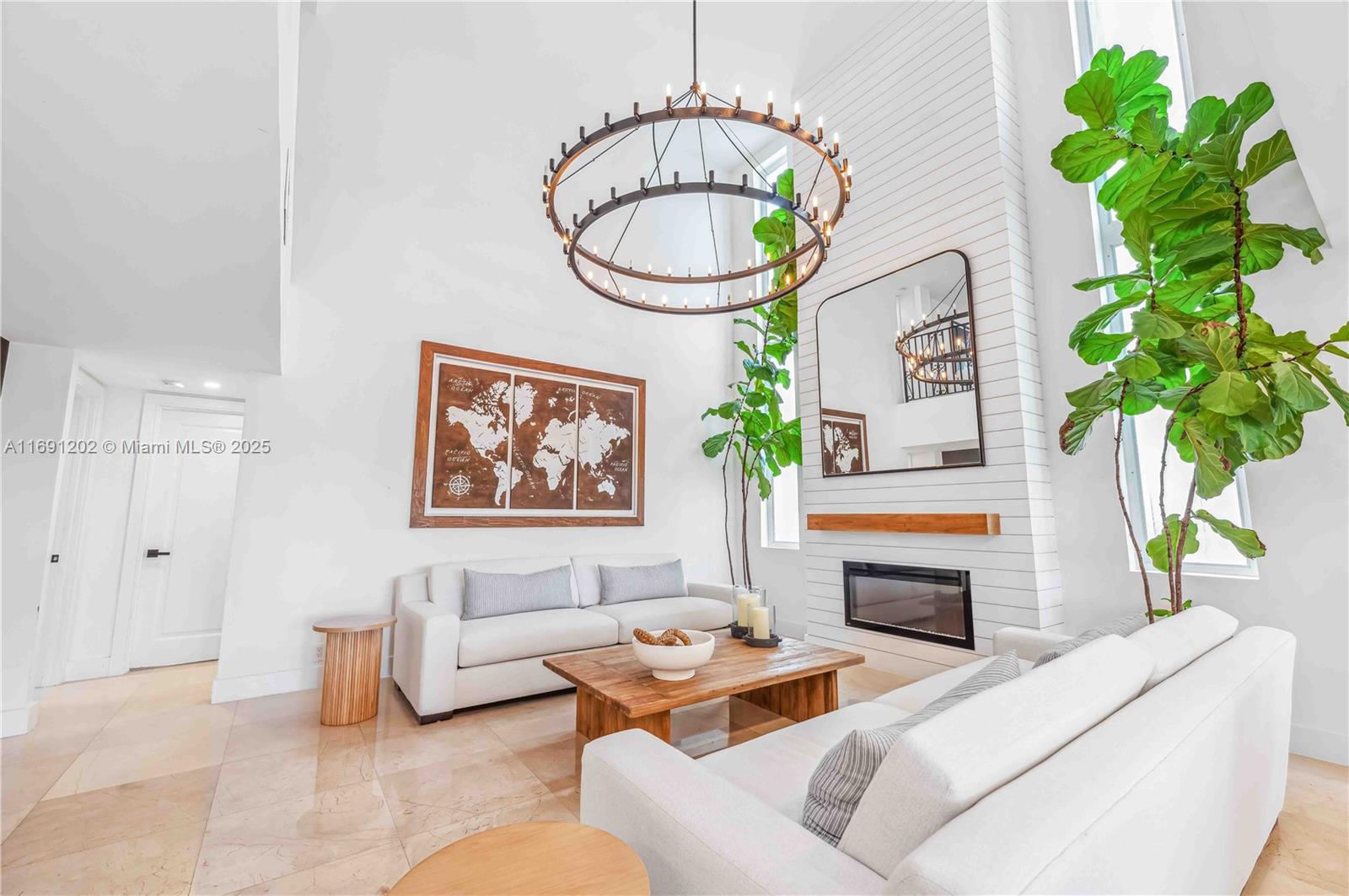 PARADISE POINT 1ST AMENDM - Residential