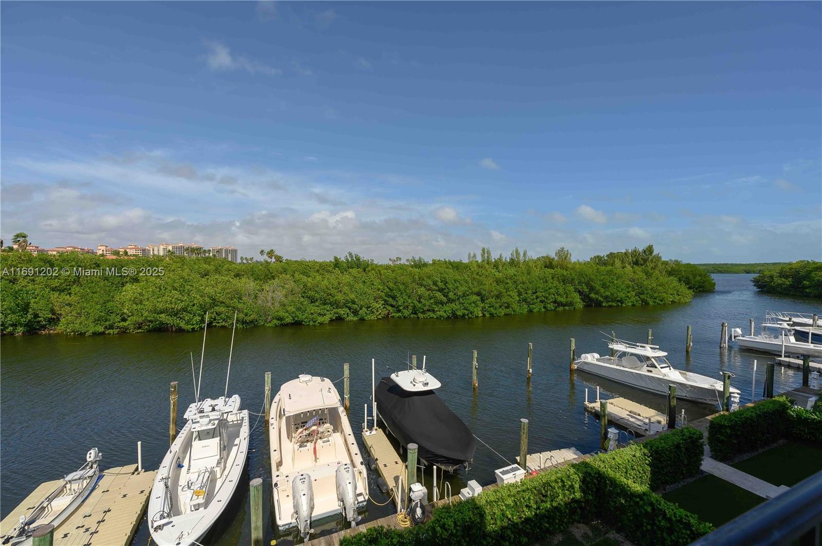 PARADISE POINT 1ST AMENDM - Residential