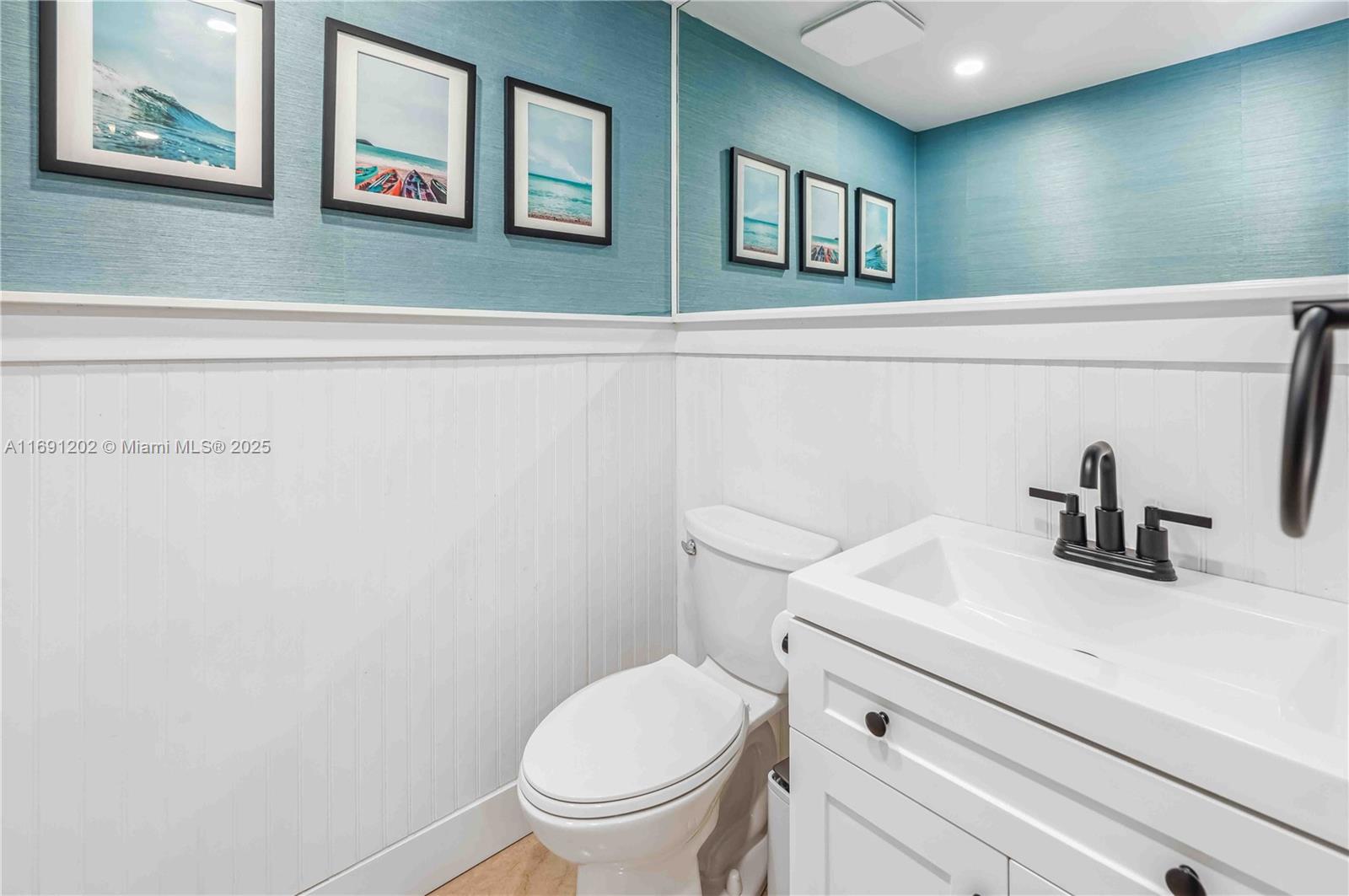 PARADISE POINT 1ST AMENDM - Residential