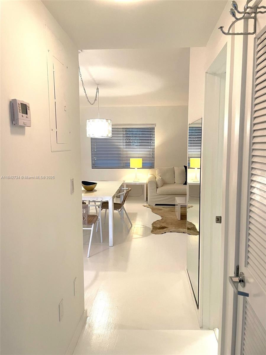 THE MARITIME CONDO - Residential