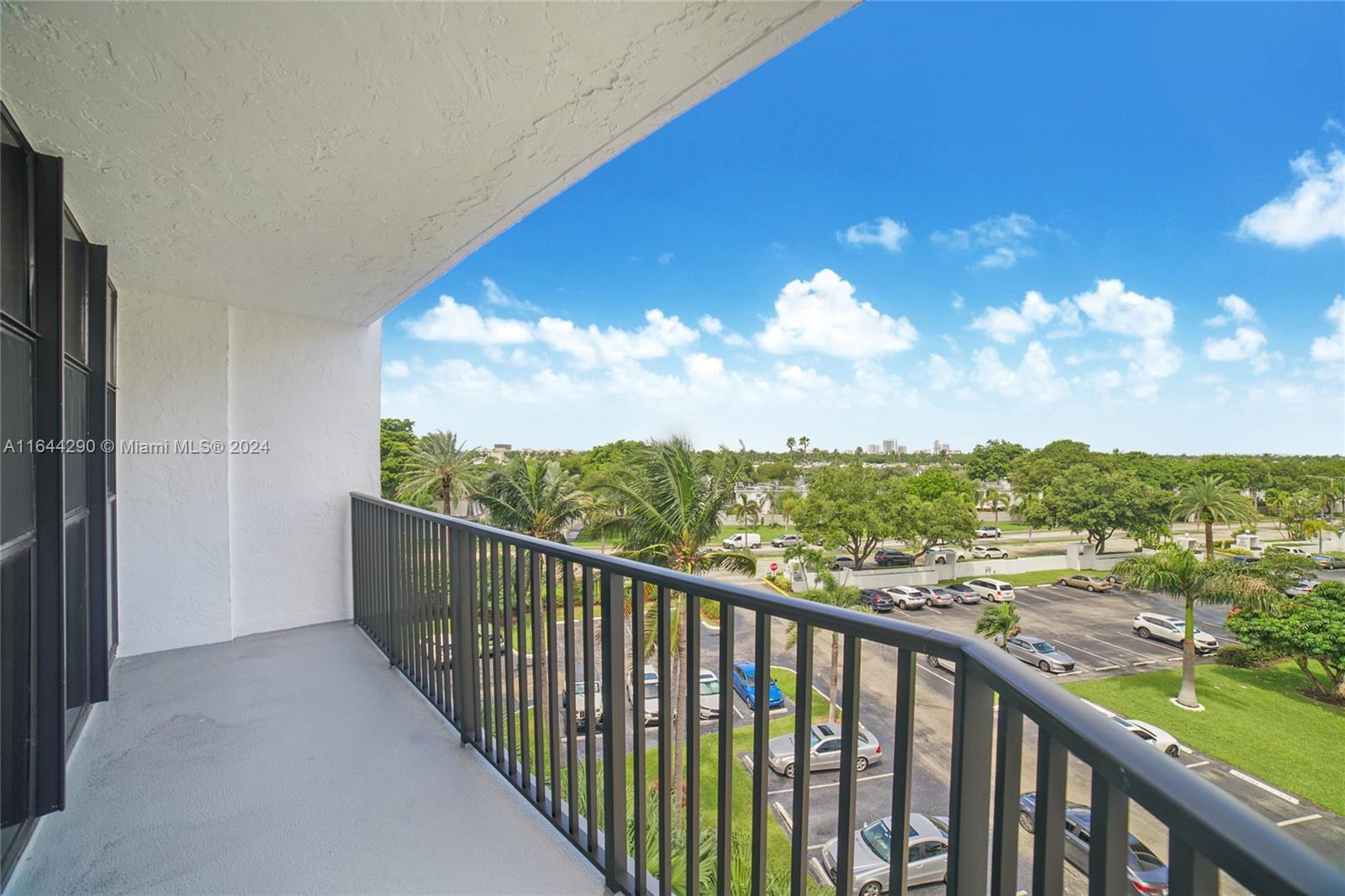 TOWERS OF OCEANVIEW SOUTH - Residential