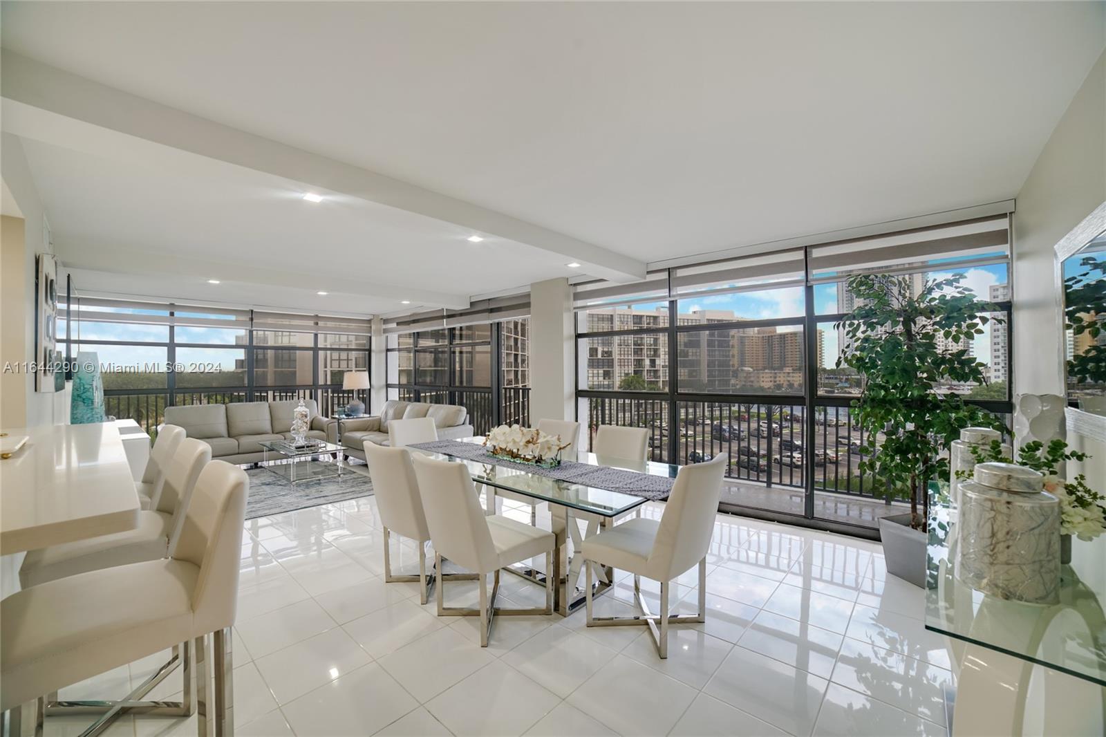TOWERS OF OCEANVIEW SOUTH - Residential