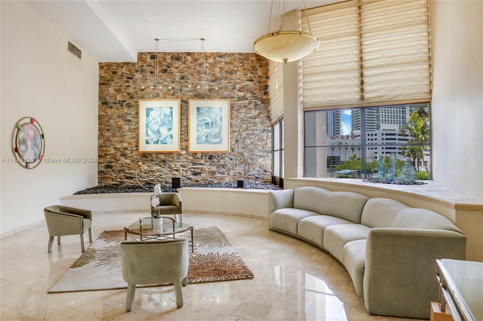 TOWERS OF OCEANVIEW SOUTH - Residential