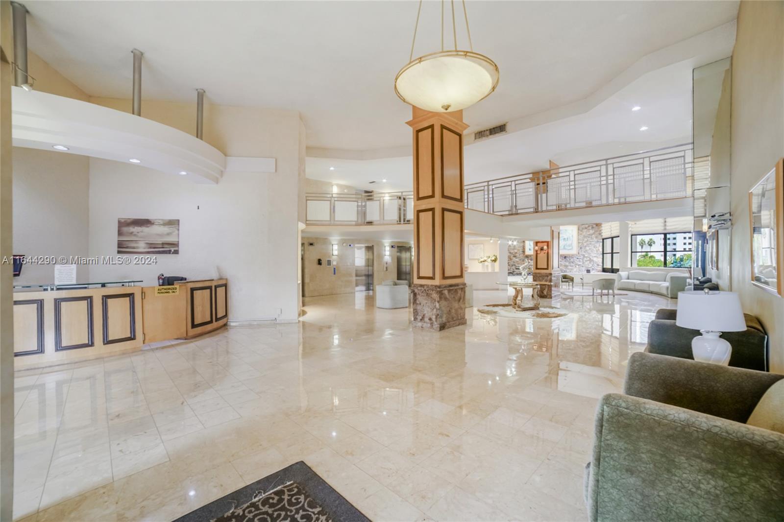 TOWERS OF OCEANVIEW SOUTH - Residential