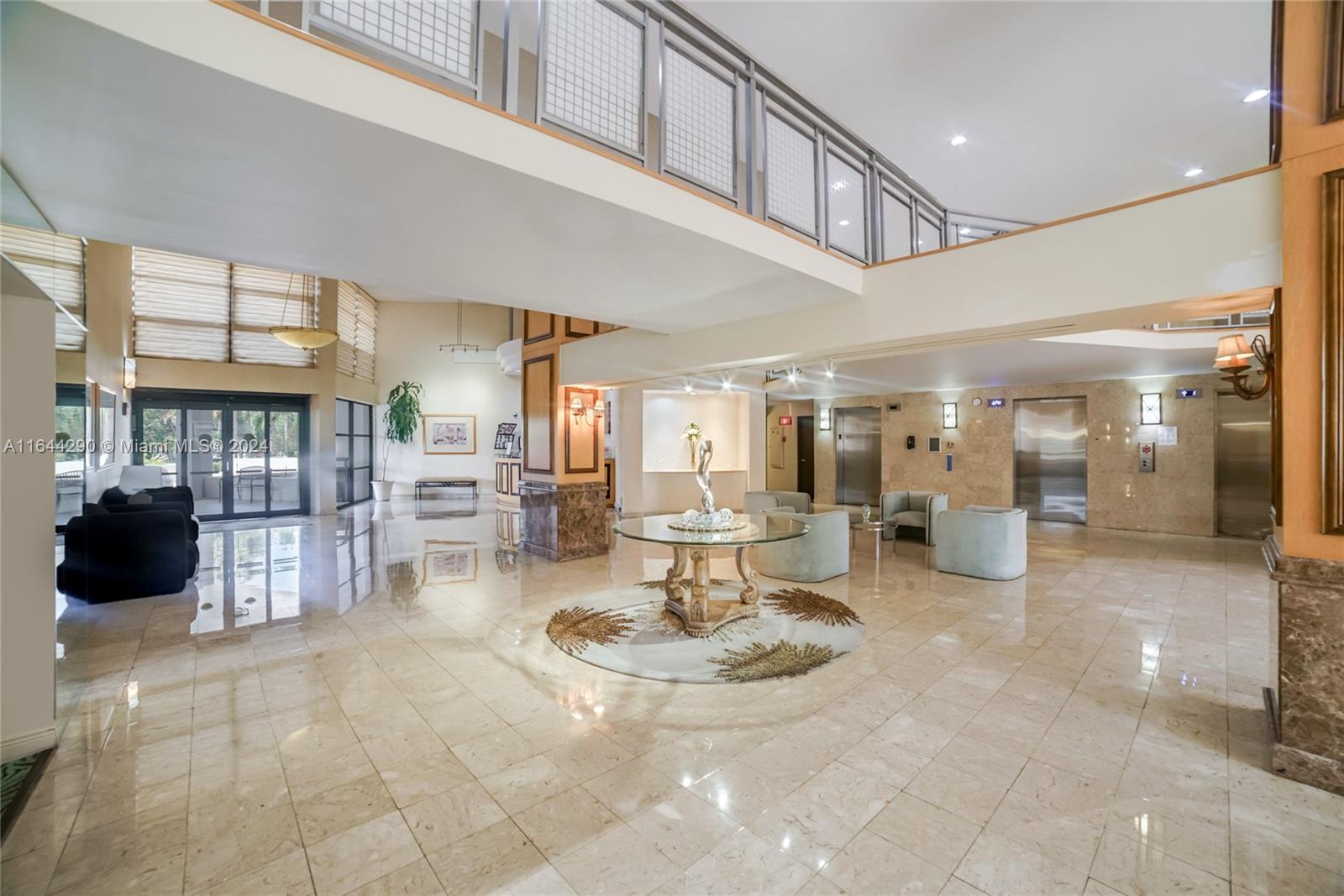 TOWERS OF OCEANVIEW SOUTH - Residential