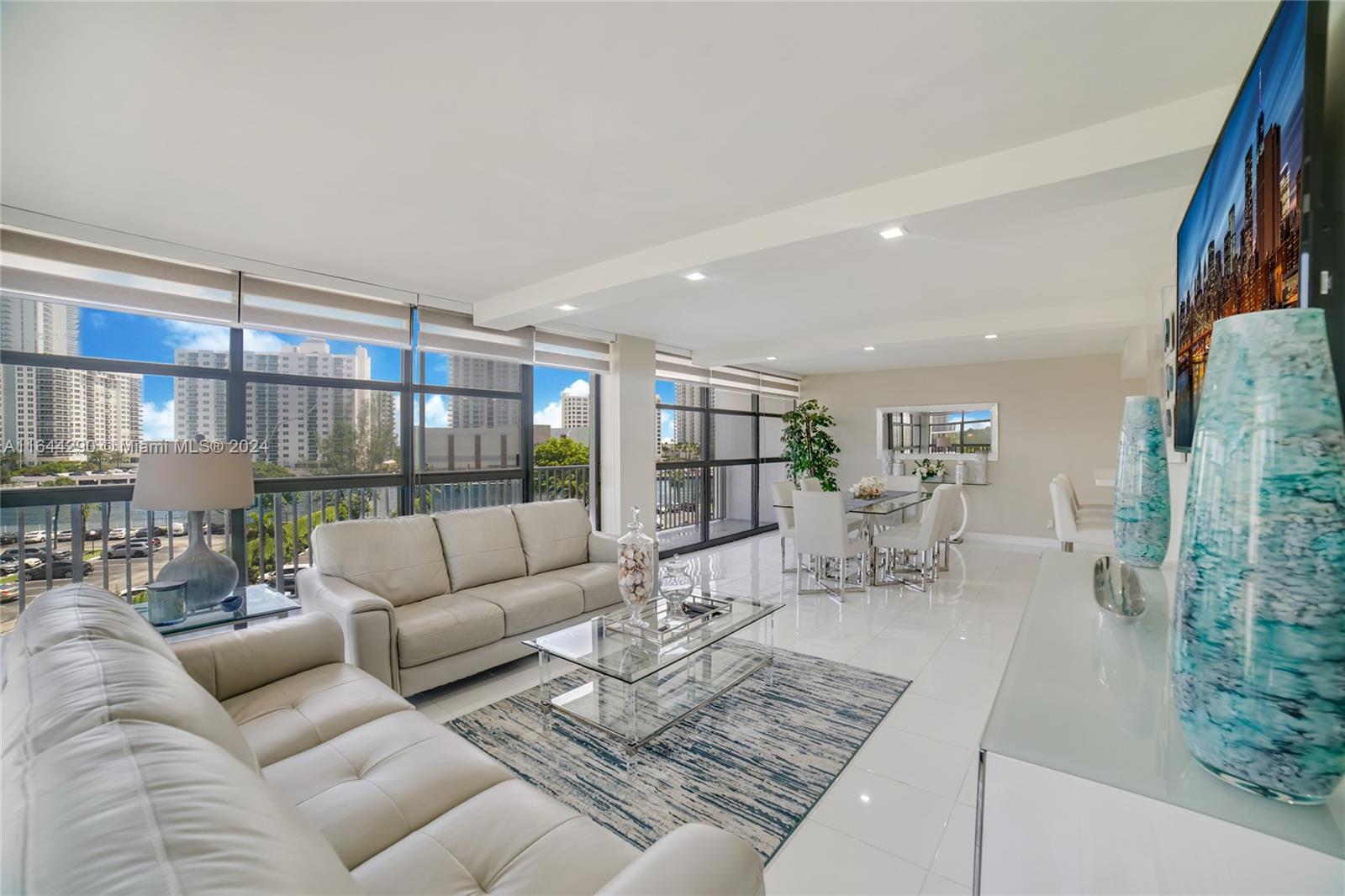 TOWERS OF OCEANVIEW SOUTH - Residential
