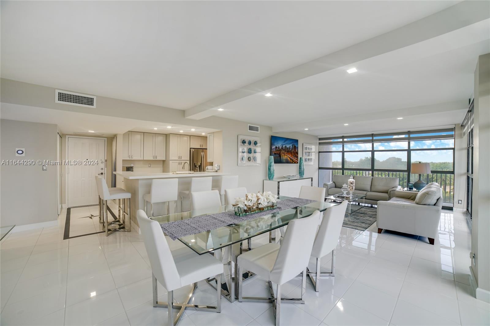 TOWERS OF OCEANVIEW SOUTH - Residential