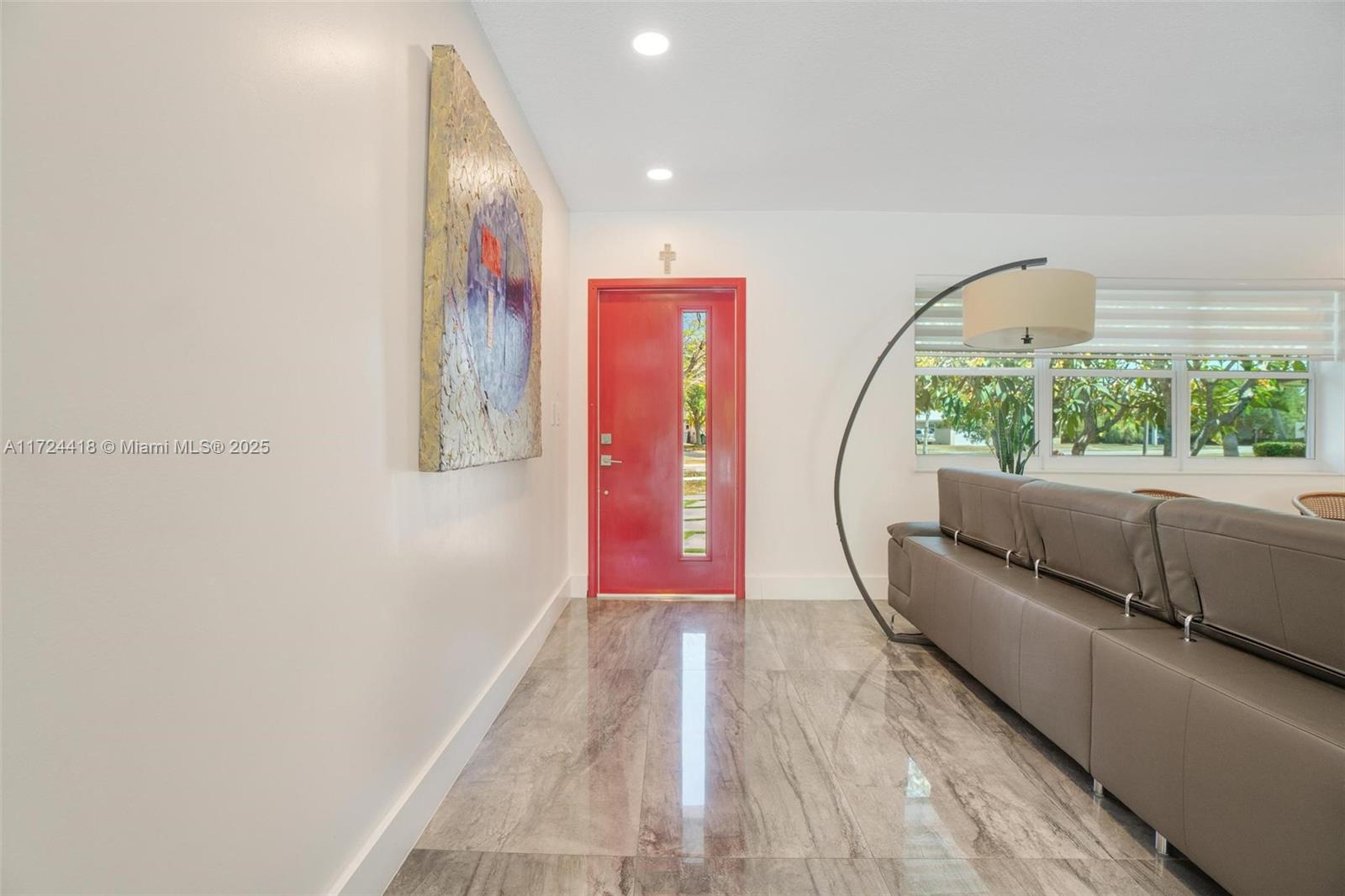 ENGELWOOD ESTS - Residential