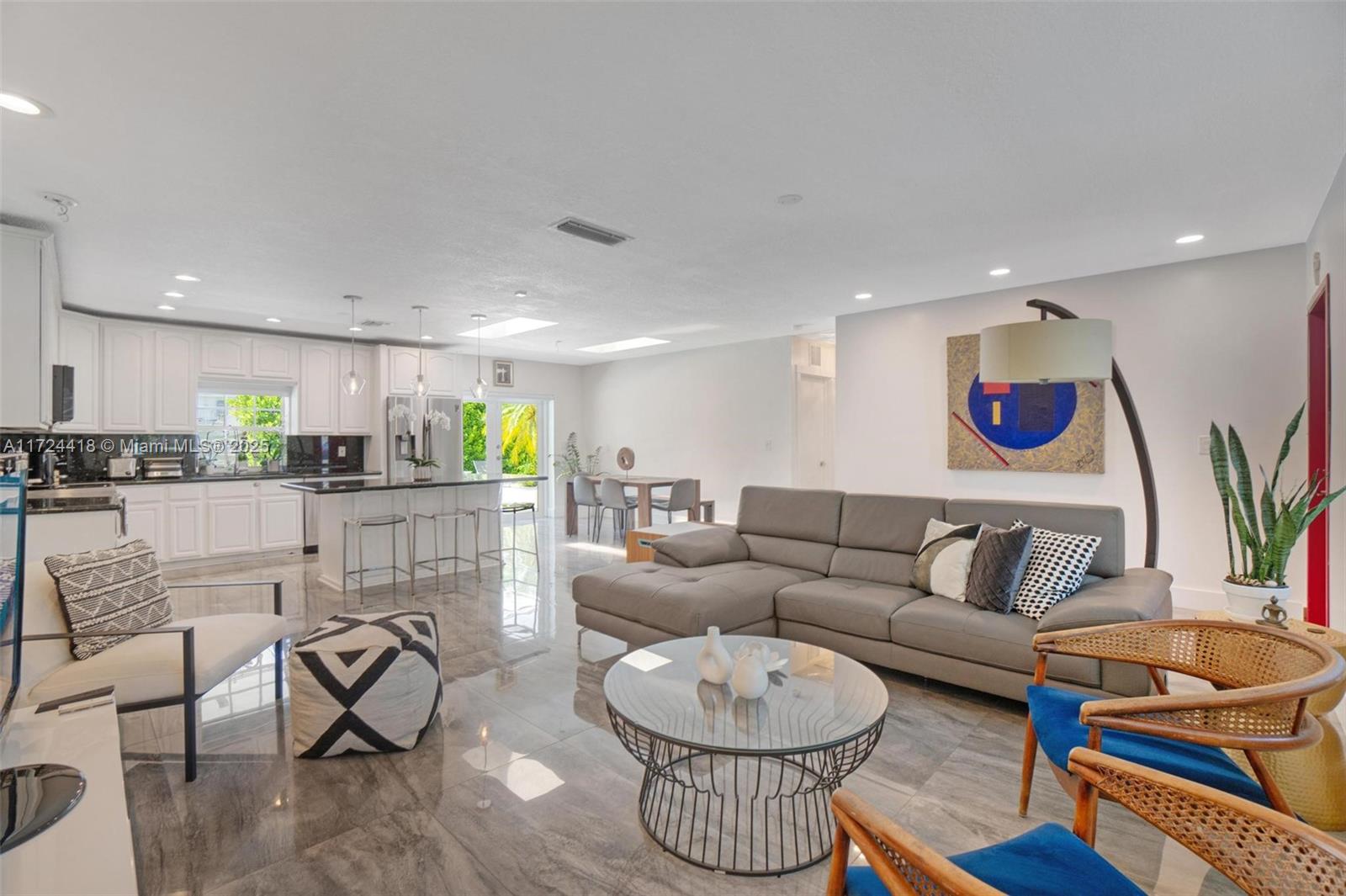 ENGELWOOD ESTS - Residential