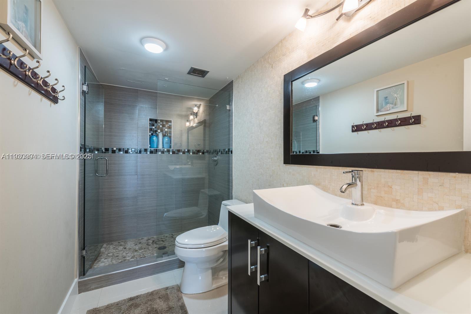 HEMISPHERES CONDO - Residential