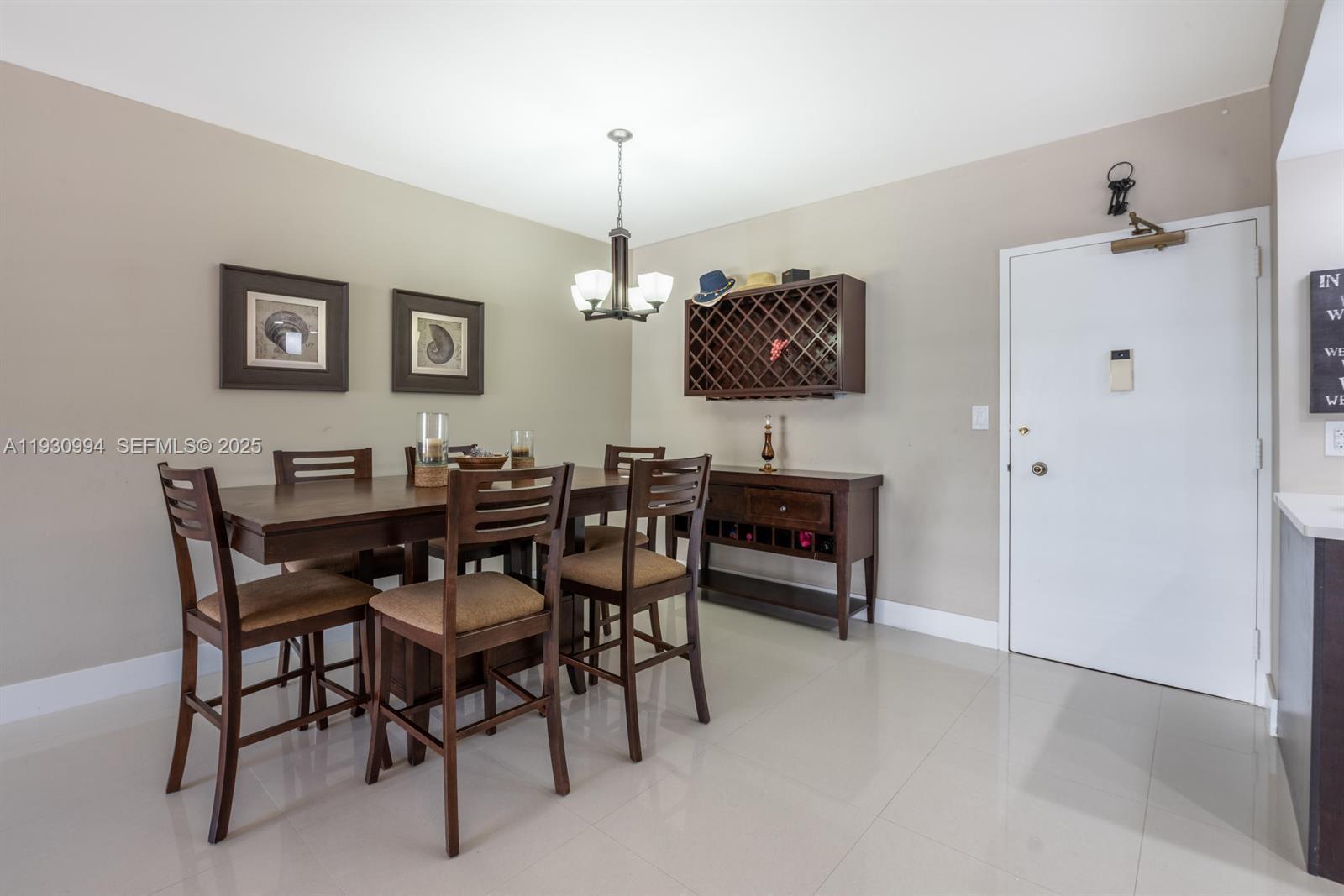 HEMISPHERES CONDO - Residential