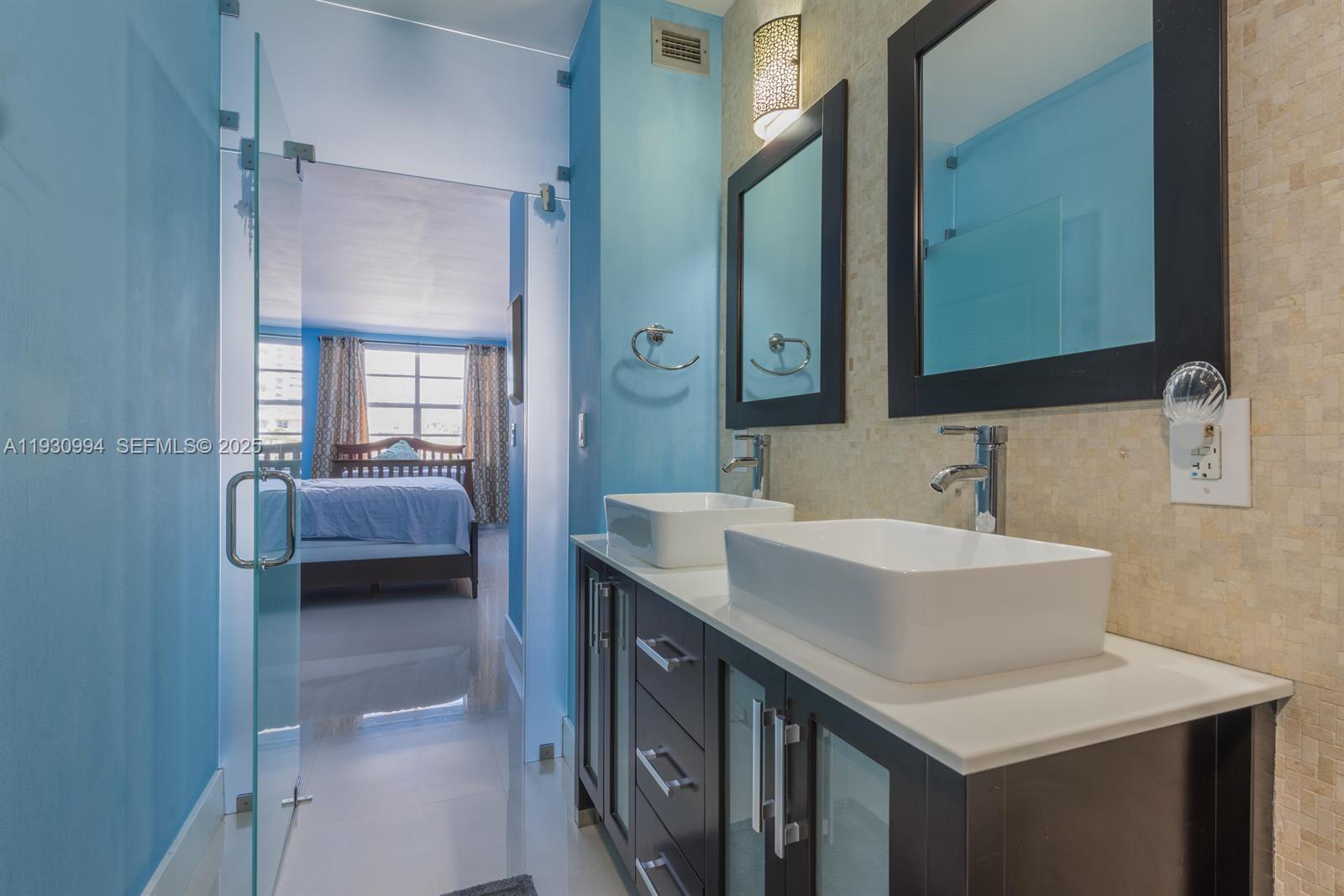 HEMISPHERES CONDO - Residential