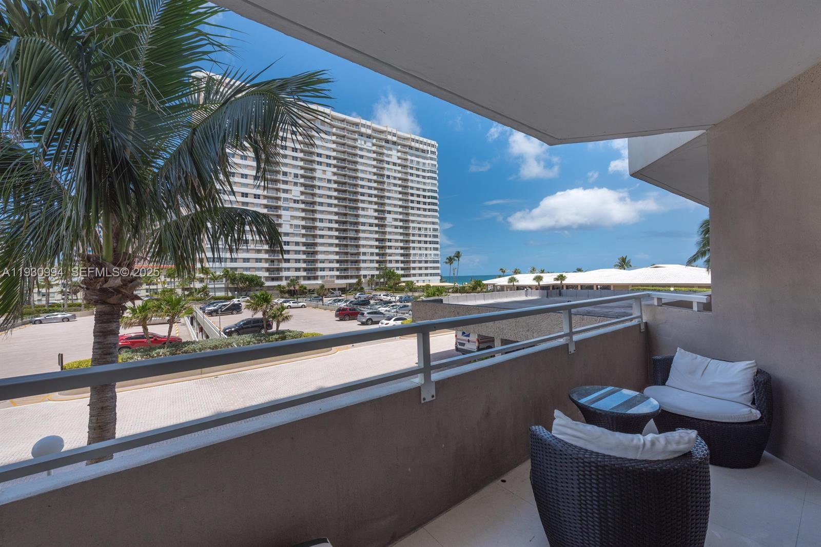 HEMISPHERES CONDO - Residential